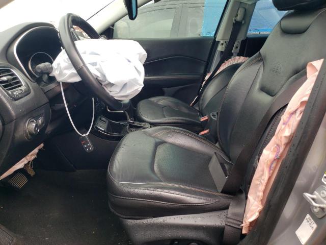 Photo 7 from auction – 2018 JEEP COMPASS LI with VIN 3C4NJCCB5JT406751