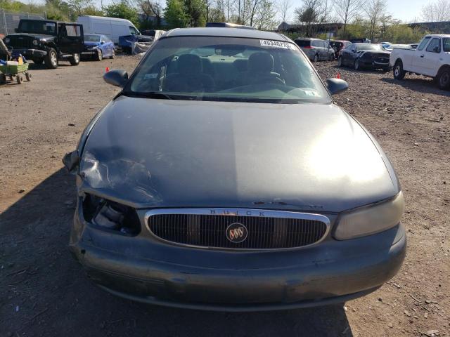 Photo 5 from auction – 2004 BUICK CENTURY with VIN 2G4WS52J041194462