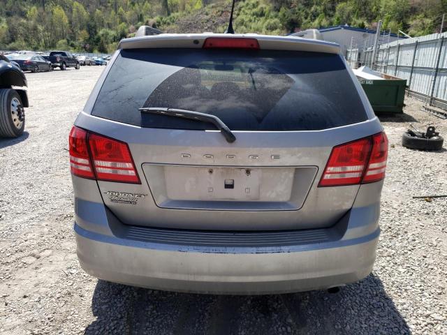 Photo 6 from auction – 2016 DODGE JOURNEY SE with VIN 3C4PDCAB2GT249479
