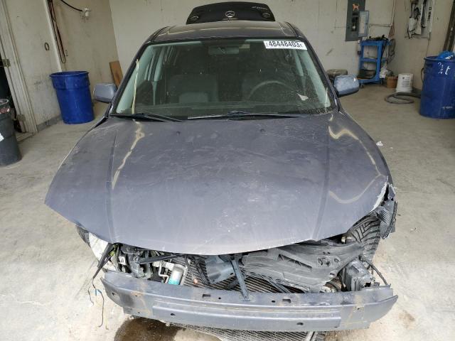 Фото 5 с аукциона – 2008 MAZDA 3 I с VIN JM1BK32G681123483