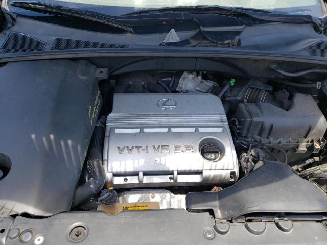 Photo 12 from auction – 2004 LEXUS RX 330 with VIN JTJHA31U040073827