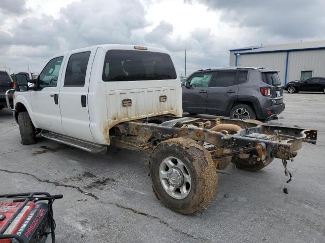 Photo 2 from auction – 2013 FORD F250 SUPER with VIN 1FT7W2B69DEA67747