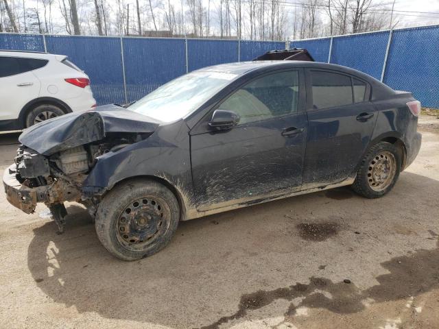 MAZDA 3 I 2012 with VIN JM1BL1UF0C1523473 - Photo from auction
