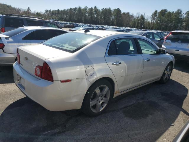 Photo 3 from auction – 2012 CHEVROLET MALIBU 1LT with VIN 1G1ZC5E04CF325541