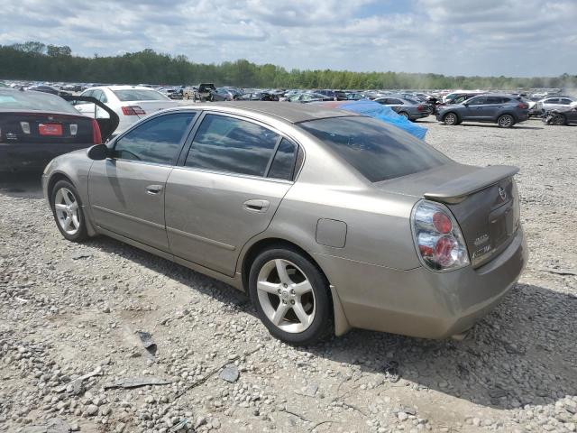 Photo 2 from auction – 2005 NISSAN ALTIMA SE with VIN 1N4BL11D95N413073