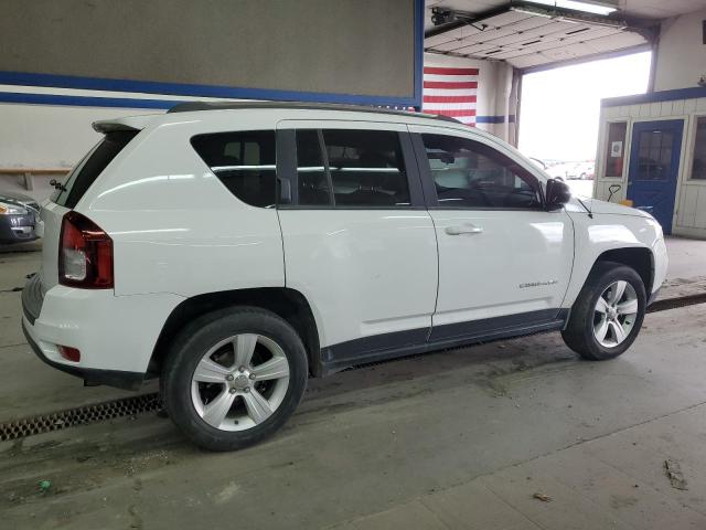 Photo 3 from auction – 2014 JEEP COMPASS SP with VIN 1C4NJDBB0ED707611