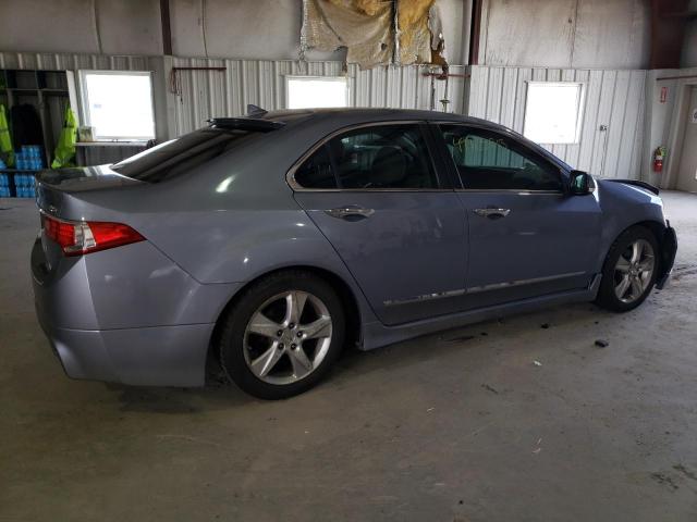 Photo 3 from auction – 2011 ACURA TSX with VIN JH4CU2F68BC011773