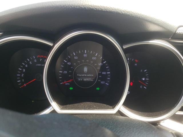 Photo 9 from auction – 2015 KIA OPTIMA EX with VIN 5XXGN4A75FG459762