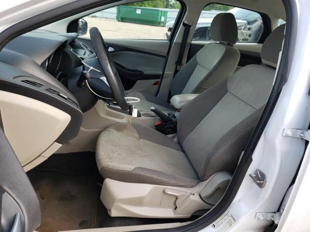 Photo 7 from auction – 2014 FORD FOCUS SE with VIN 1FADP3F22EL368733