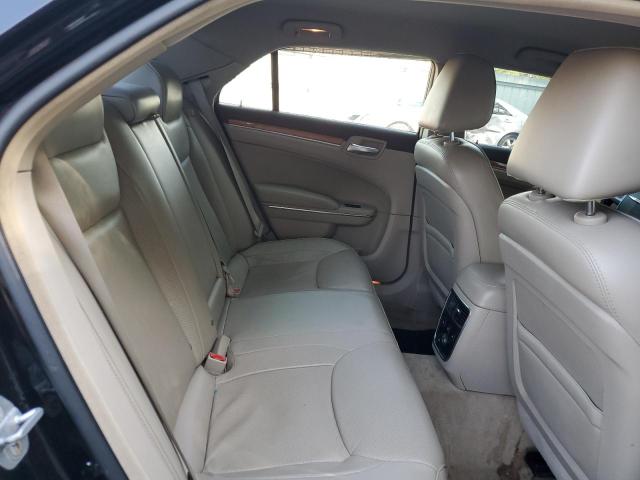Photo 10 from auction – 2014 CHRYSLER 300C with VIN 2C3CCAEG5EH378533