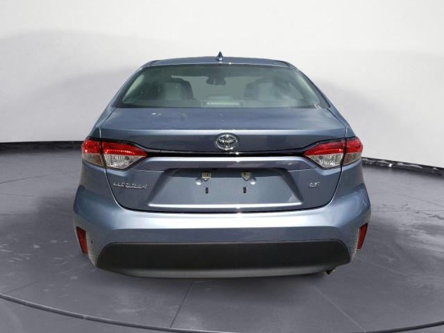 Photo 6 from auction – 2023 TOYOTA COROLLA LE with VIN 5YFB4MDE3PP011939
