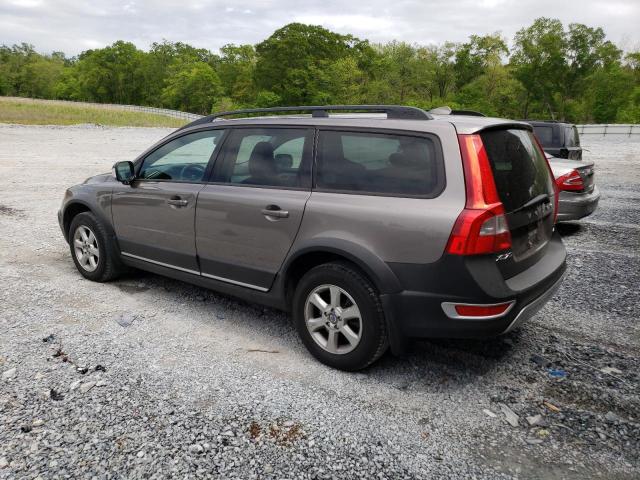 Photo 2 from auction – 2010 VOLVO XC70 3.2 with VIN YV4982BZ6A1088181