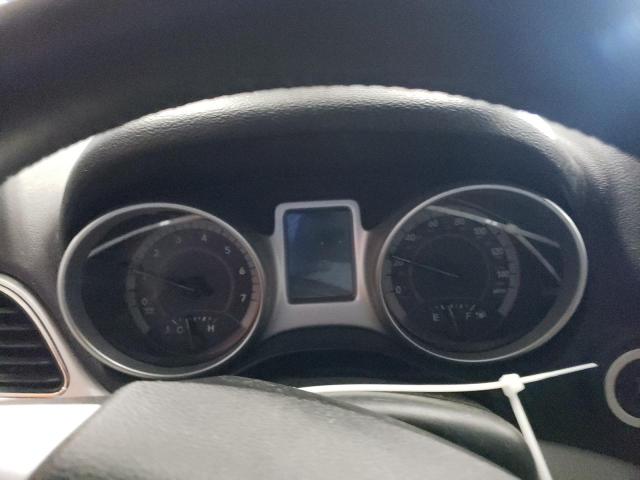 Photo 9 from auction – 2012 DODGE JOURNEY SX with VIN 3C4PDCCG3CT395828