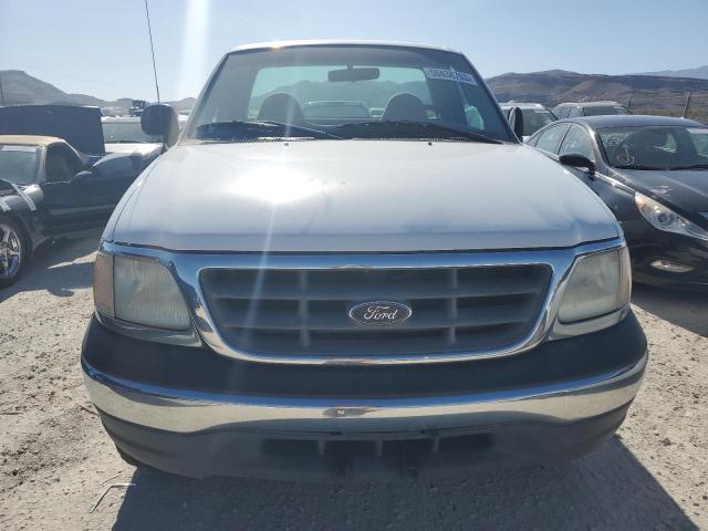 Photo 5 from auction – 2001 FORD F150 with VIN 1FTRF18W11NA23506