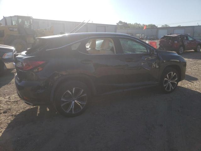 Photo 3 from auction – 2020 LEXUS RX 350 with VIN 2T2HZMAA5LC169542