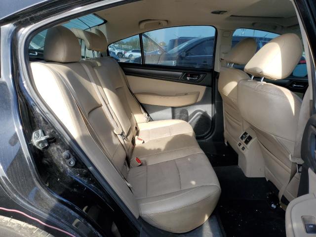 Photo 10 from auction – 2015 SUBARU LEGACY 2.5 with VIN 4S3BNBN66F3046829