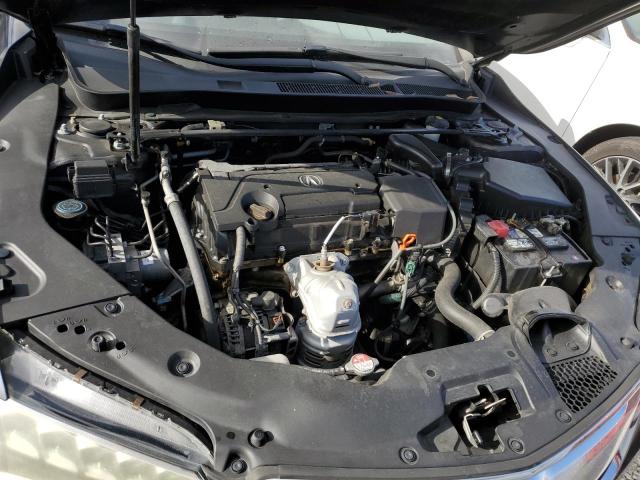 Photo 11 from auction – 2015 ACURA TLX with VIN 19UUB1F35FA019702