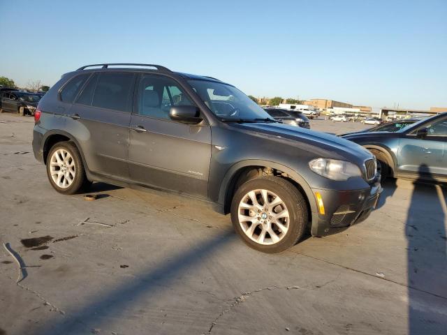 Photo 4 from auction – 2013 BMW X5 XDRIVE3 with VIN 5UXZV4C55D0B04840