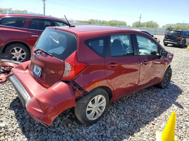Photo 3 from auction – 2017 NISSAN VERSA NOTE with VIN 3N1CE2CP5HL379002