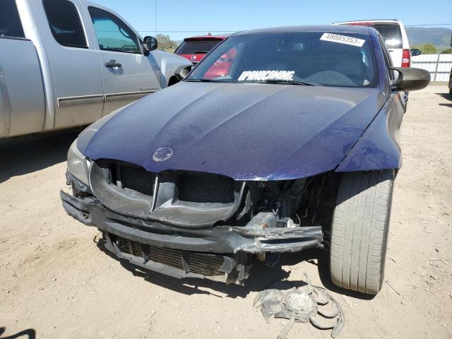 Photo 5 from auction – 2010 BMW 335 I with VIN WBAPM7C56AE194893