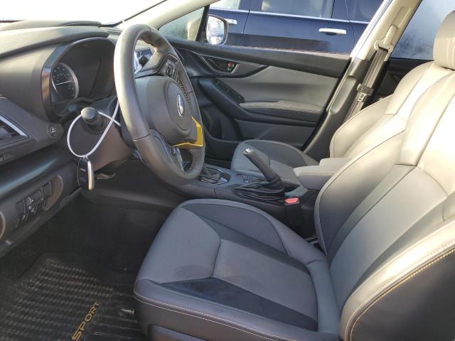 Photo 7 from auction – 2023 SUBARU CROSSTREK with VIN JF2GTHSC4PH211811