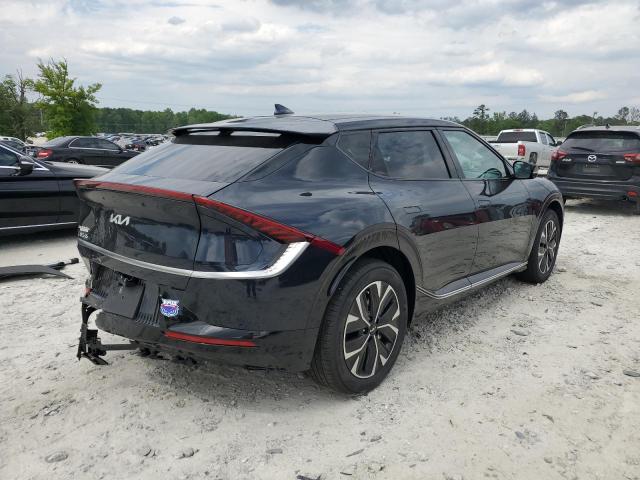 Photo 3 from auction – 2022 KIA EV6 LIGHT with VIN KNDC34LA9N5071286