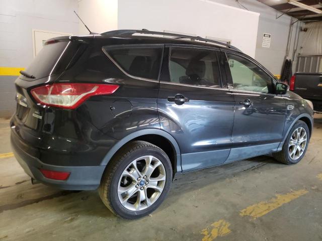 Photo 3 from auction – 2013 FORD ESCAPE SEL with VIN 1FMCU0HX5DUB90374
