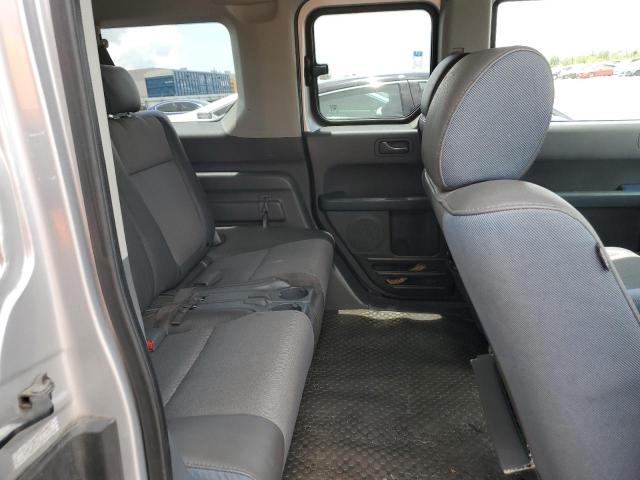 Photo 10 from auction – 2006 HONDA ELEMENT EX with VIN 5J6YH18756L015498