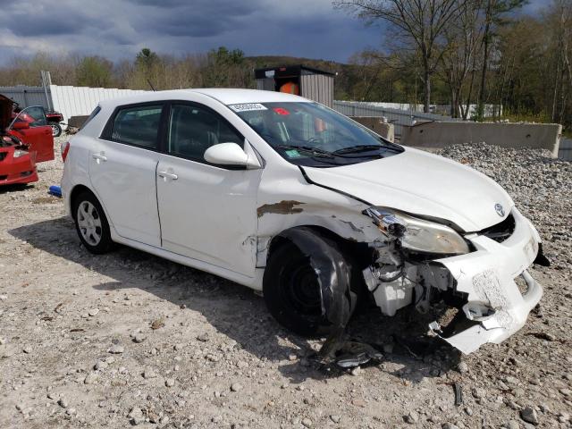 Photo 4 from auction – 2010 TOYOTA COROLLA MA with VIN 2T1LE4EE4AC015120