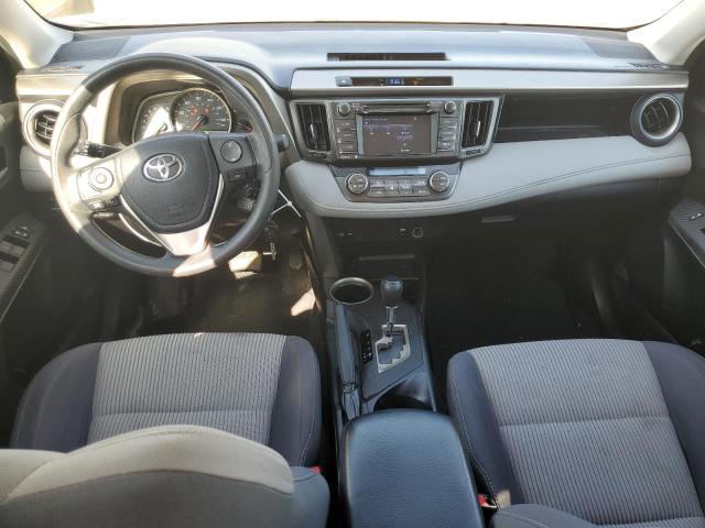 Photo 8 from auction – 2015 TOYOTA RAV4 XLE with VIN 2T3RFREV5FW253060