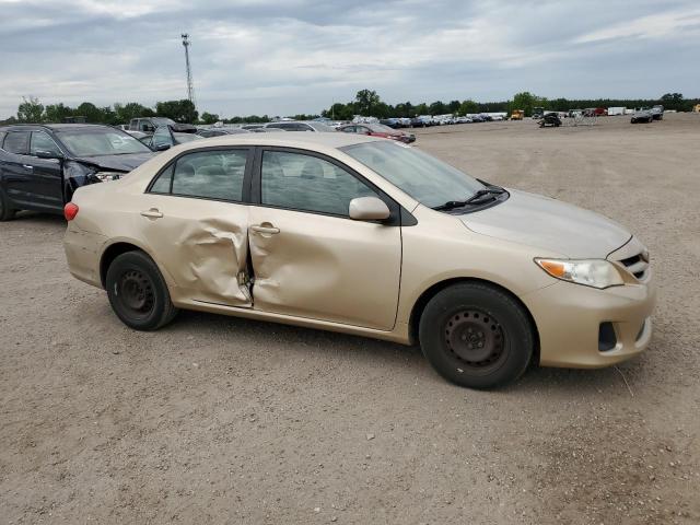 Photo 4 from auction – 2011 TOYOTA COROLLA with VIN JTDBU4EEXB9127555