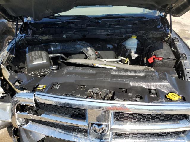 Photo 11 from auction – 2012 DODGE RAM 1500 S with VIN 1C6RD7LTXCS120754