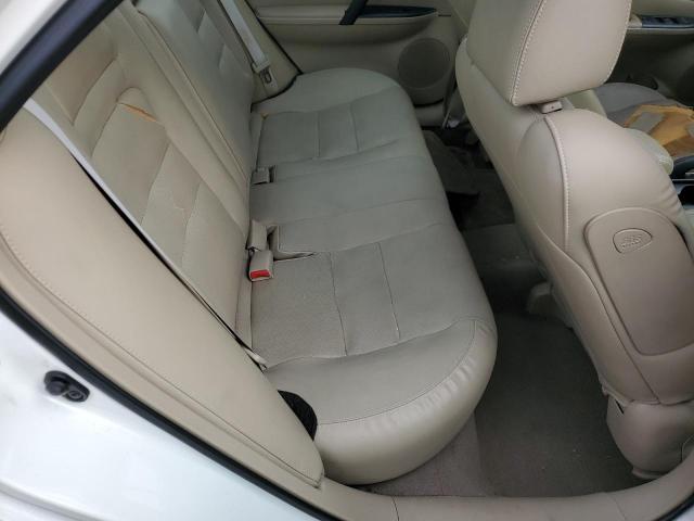 Photo 10 from auction – 2007 MAZDA 6 I with VIN 1YVHP81C275M23076