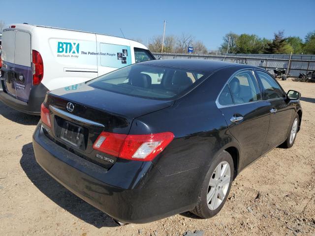Photo 3 from auction – 2009 LEXUS ES 350 with VIN JTHBJ46G492298988
