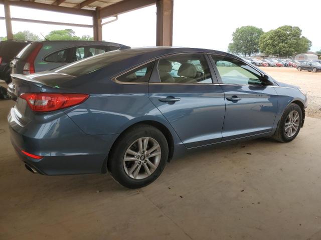 Photo 3 from auction – 2016 HYUNDAI SONATA SE with VIN 5NPE24AF5GH289108