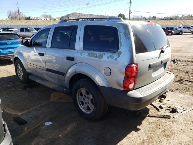 Photo 2 from auction – 2008 DODGE DURANGO SX with VIN 1D8HB38N78F121259