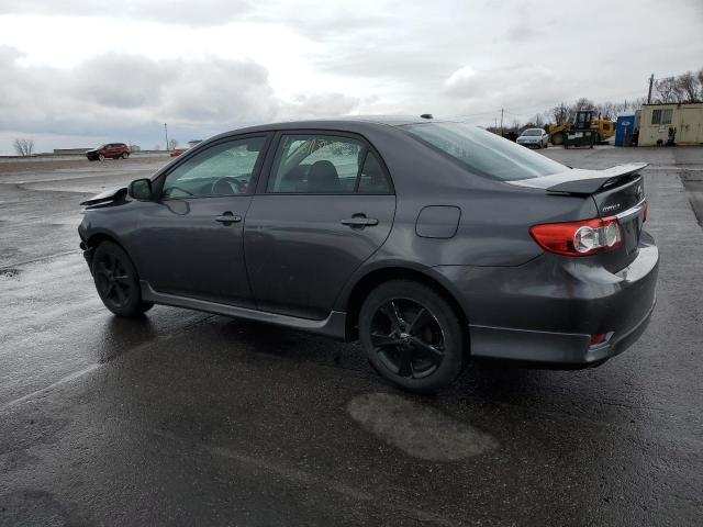 Photo 2 from auction – 2012 TOYOTA COROLL with VIN 5YFBU4EE1CP045418