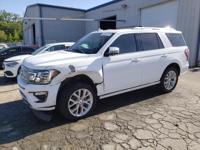 Photo 1 from auction – 2019 FORD EXPEDITION with VIN 1FMJU1MT4KEA33586