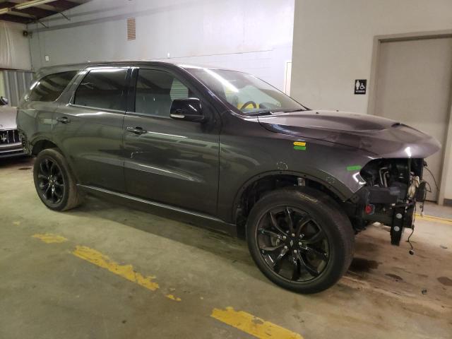 Photo 4 from auction – 2019 DODGE DURANGO R/ with VIN 1C4SDJCT8KC691949