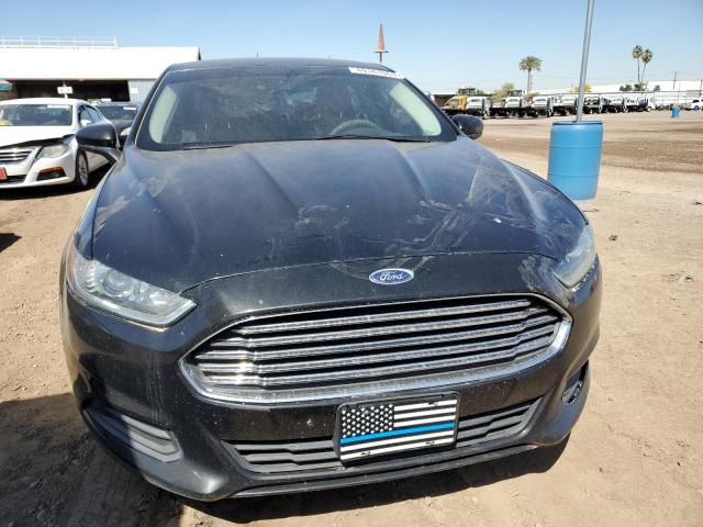Photo 5 from auction – 2014 FORD FUSION S with VIN 3FA6P0G72ER245341