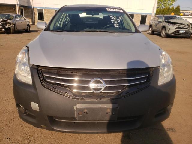 Photo 5 from auction – 2010 NISSAN ALTIMA BAS with VIN 1N4AL2AP2AN545081