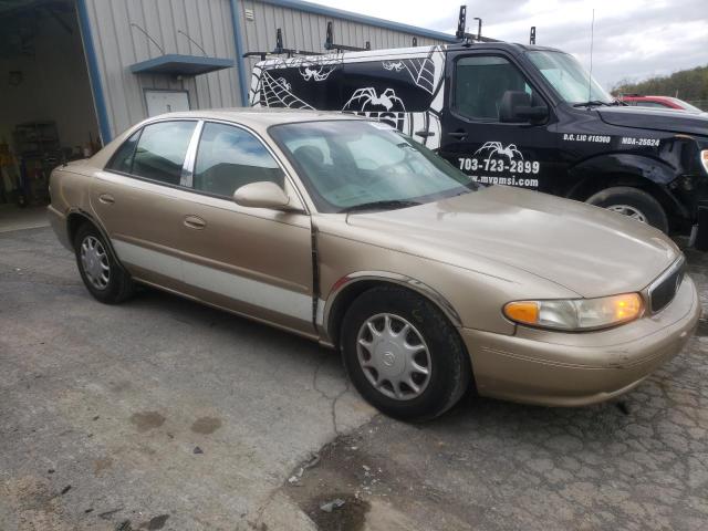 Photo 4 from auction – 2005 BUICK CENTURY CU with VIN 2G4WS52J451100195