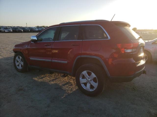 Photo 2 from auction – 2011 JEEP GRAND CHER with VIN 1J4RR4GG1BC587120