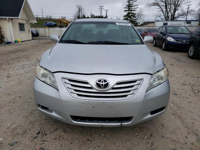 Photo 5 from auction – 2007 TOYOTA CAMRY CE with VIN 4T1BE46K07U662878