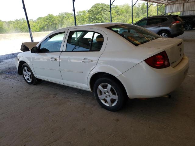Photo 2 from auction – 2007 CHEVROLET COBALT LT with VIN 1G1AL55F577119551