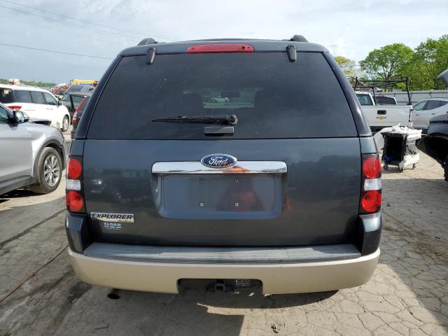 Photo 6 from auction – 2010 FORD EXPLORER E with VIN 1FMEU6EE8AUA38793