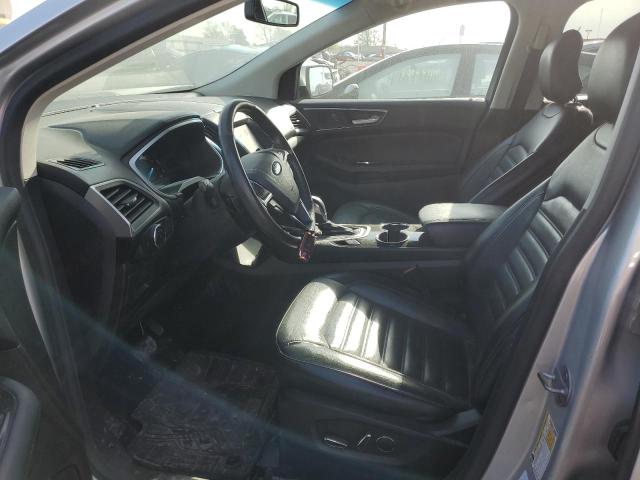Photo 7 from auction – 2015 FORD EDGE SEL with VIN 2FMTK3J80FBB44793