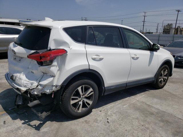 Photo 3 from auction – 2017 TOYOTA RAV4 XLE with VIN JTMWFREV0HD106406