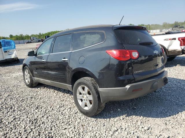 Photo 2 from auction – 2009 CHEVROLET TRAVERSE L with VIN 1GNEV23D89S155759