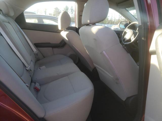 Photo 10 from auction – 2010 KIA FORTE EX with VIN KNAFU4A28A5206089